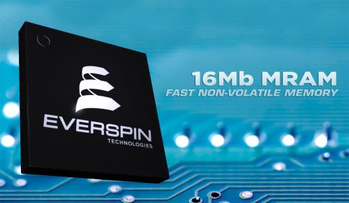 everspin