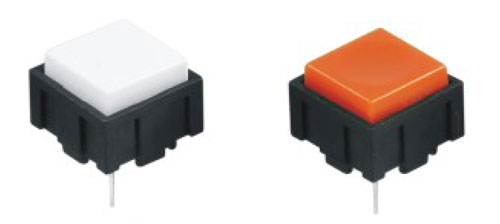 Dust-proof Tactile Switches Figure R2996