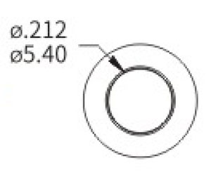 帶燈按鍵開關(guān)/按鈕開關(guān)R2902A結(jié)構(gòu)圖