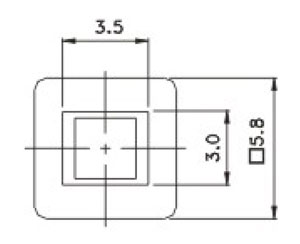 照明按鈕開關(guān)RPS結(jié)構(gòu)圖